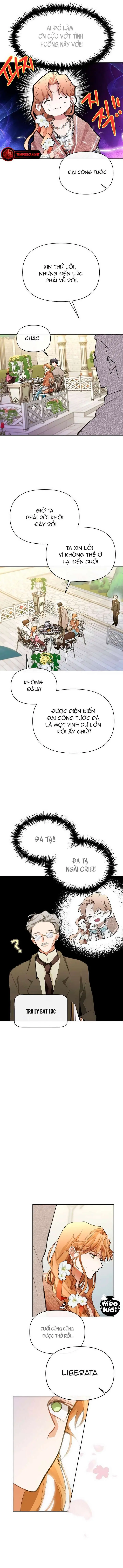 Đi tìm ác nữ đã cùng trải qua đêm đầu tiên Chapter 7 - Trang 9