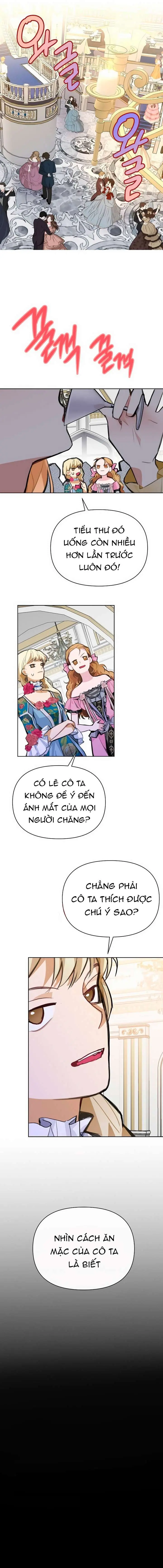 Đi tìm ác nữ đã cùng trải qua đêm đầu tiên Chapter 8 - Trang 17
