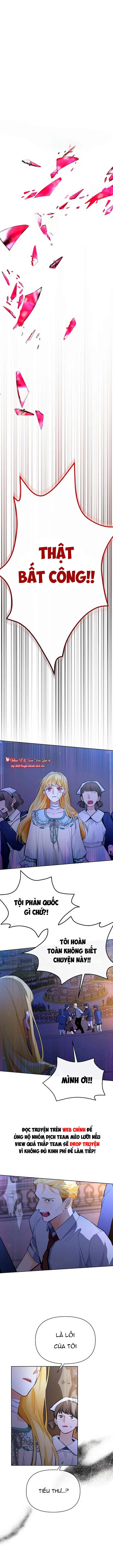 Đi tìm ác nữ đã cùng trải qua đêm đầu tiên Chapter 8 - Trang 2