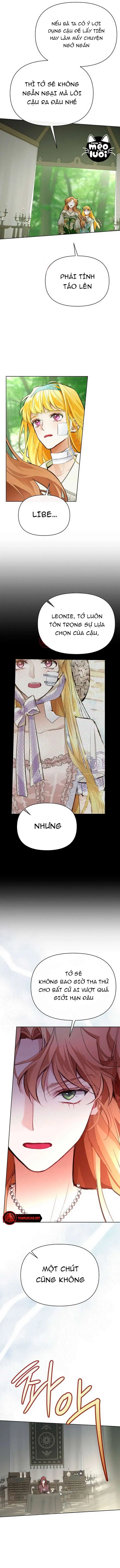 Đi tìm ác nữ đã cùng trải qua đêm đầu tiên Chapter 8 - Trang 9