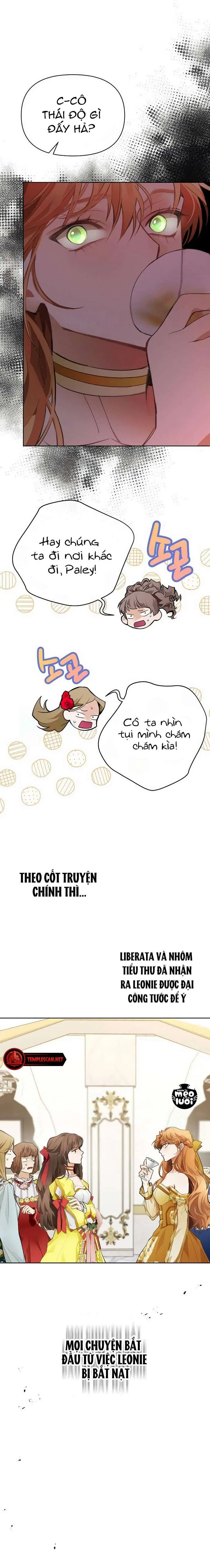 Đi tìm ác nữ đã cùng trải qua đêm đầu tiên Chapter 9 - Trang 8