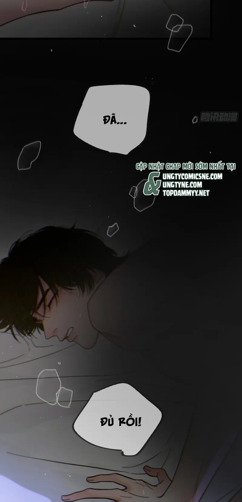 DỊ ỨNG Chapter 1 - Trang 15