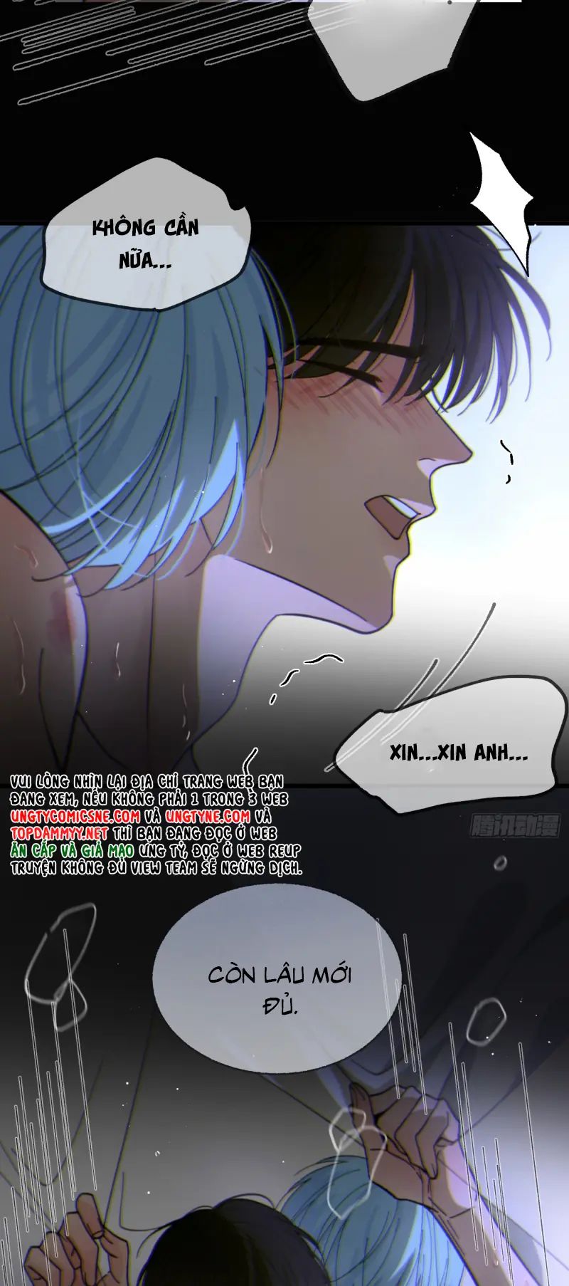 DỊ ỨNG Chapter 1 - Trang 20