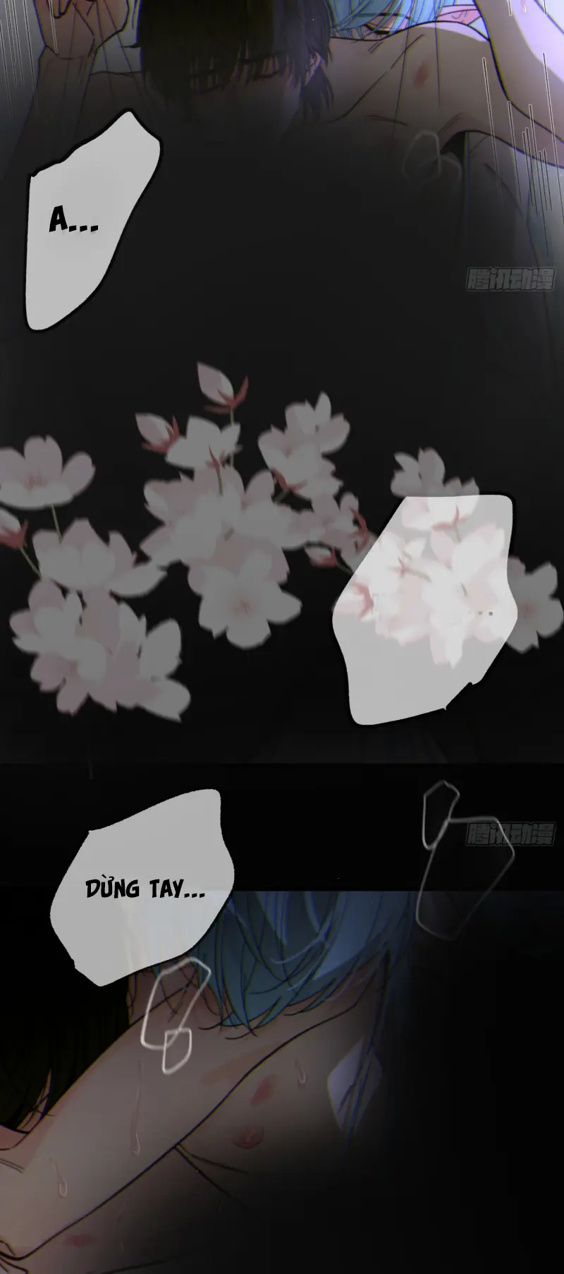 DỊ ỨNG Chapter 1 - Trang 21