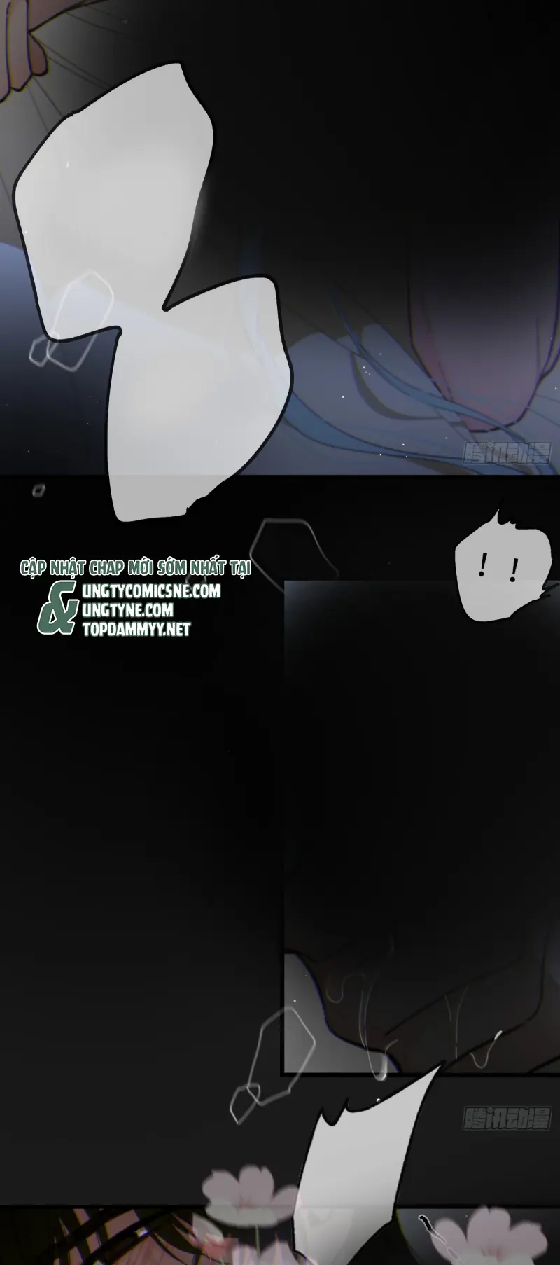 DỊ ỨNG Chapter 1 - Trang 22