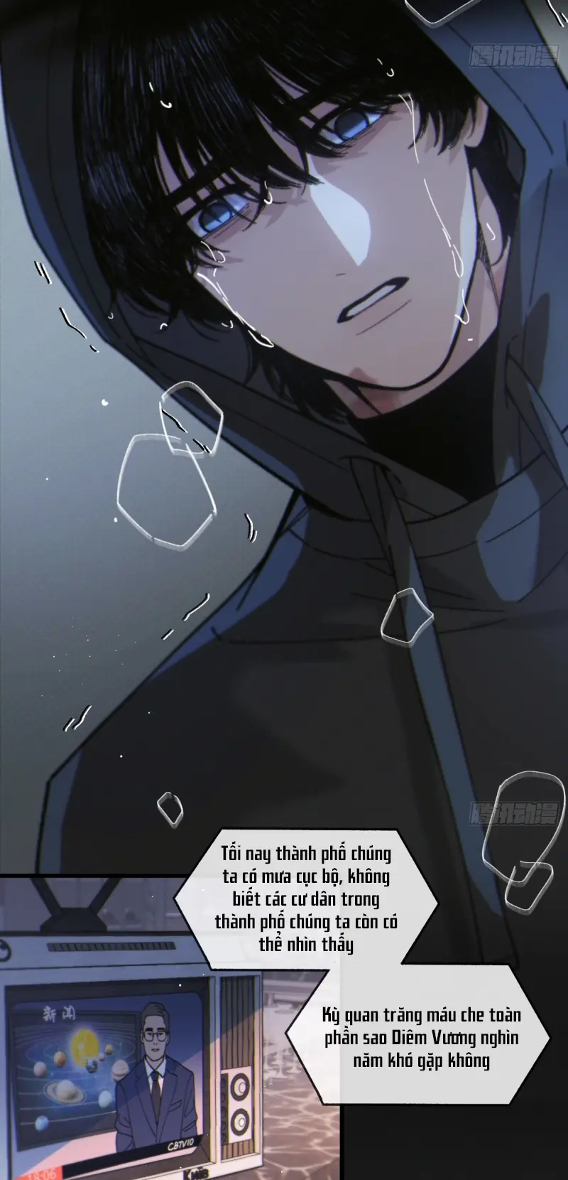 DỊ ỨNG Chapter 2 - Trang 12