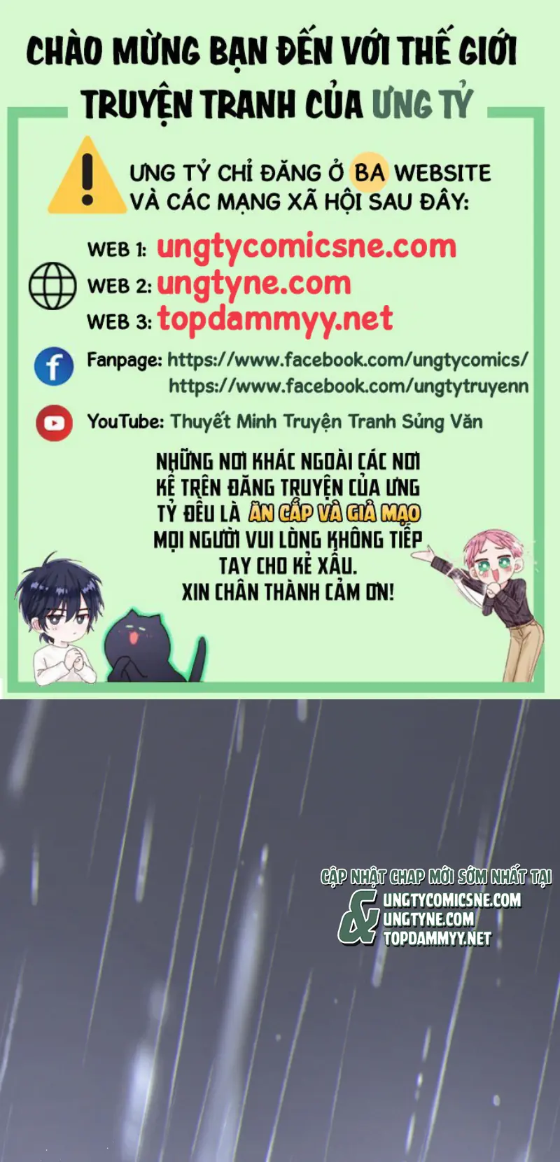 DỊ ỨNG Chapter 2 - Trang 2