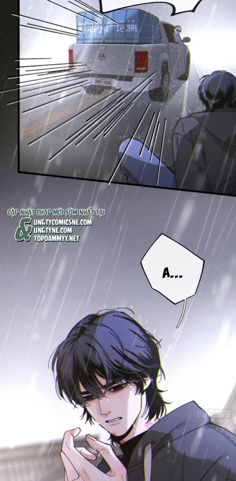 DỊ ỨNG Chapter 2 - Trang 20