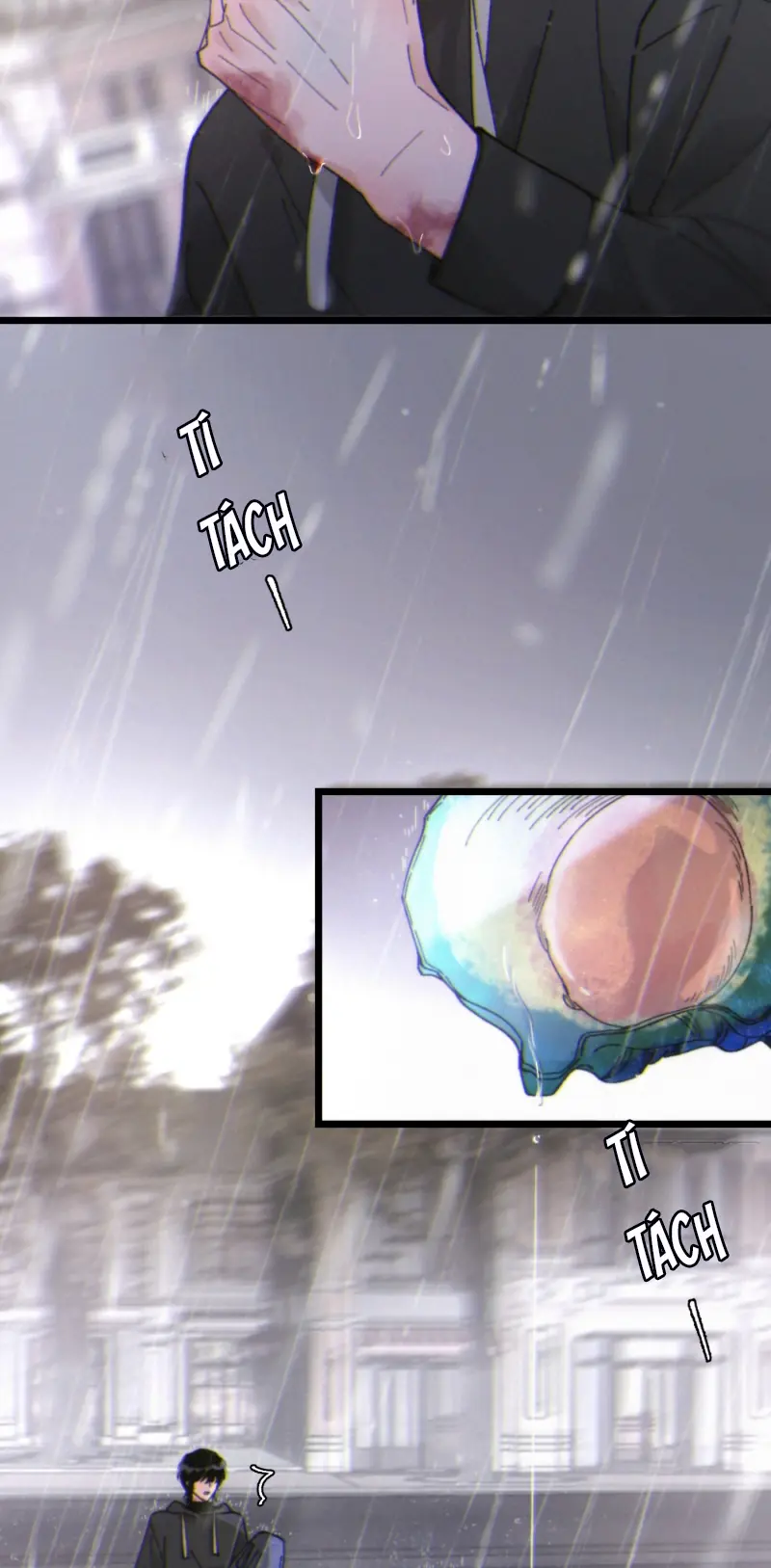 DỊ ỨNG Chapter 2 - Trang 21