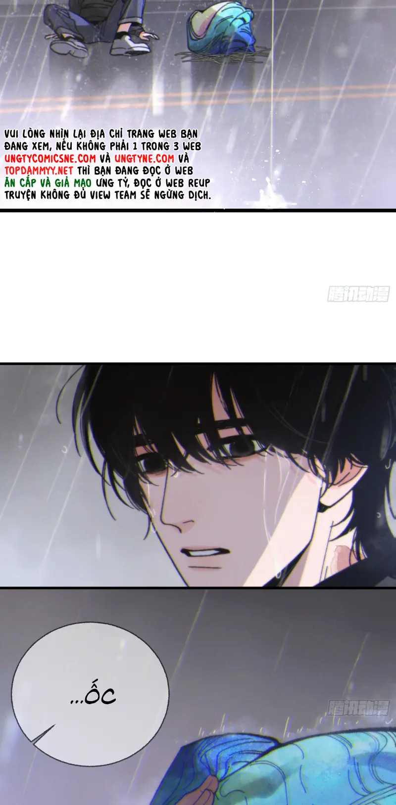 DỊ ỨNG Chapter 2 - Trang 22