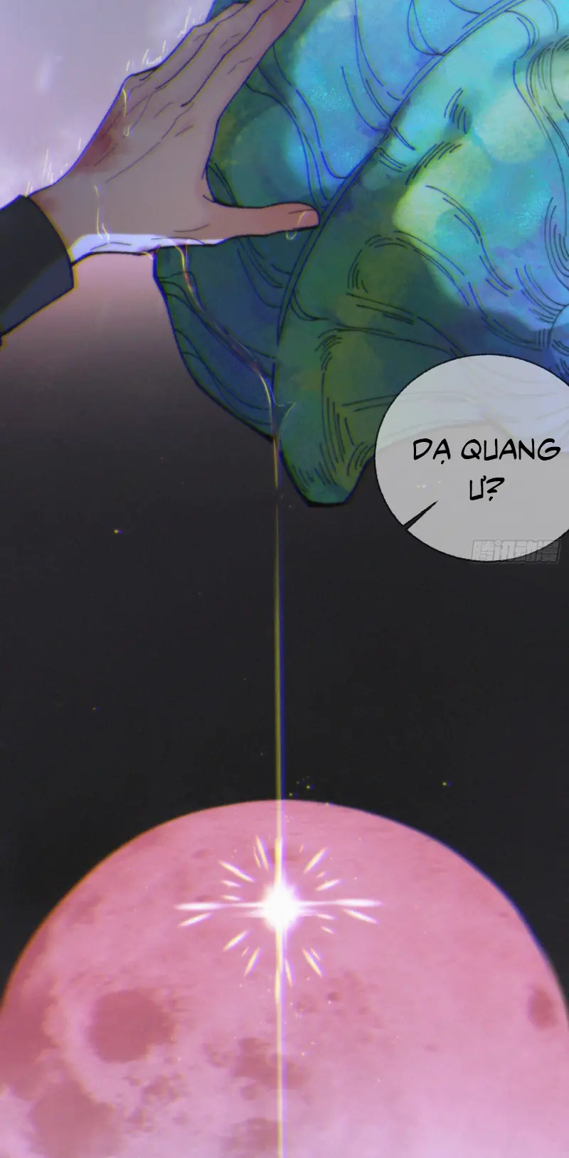 DỊ ỨNG Chapter 2 - Trang 23