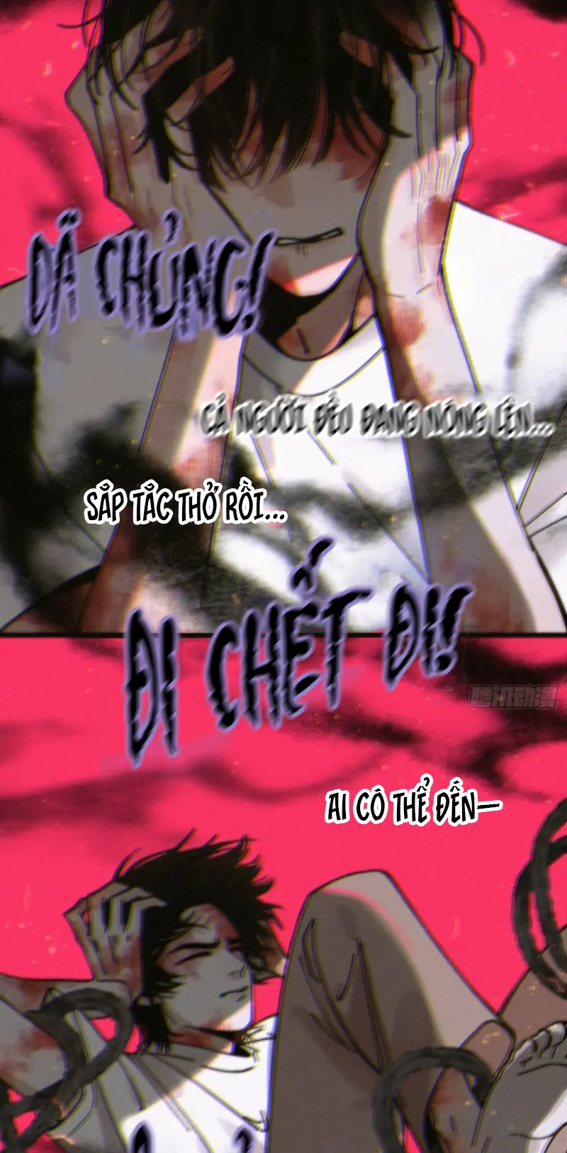 DỊ ỨNG Chapter 2 - Trang 27