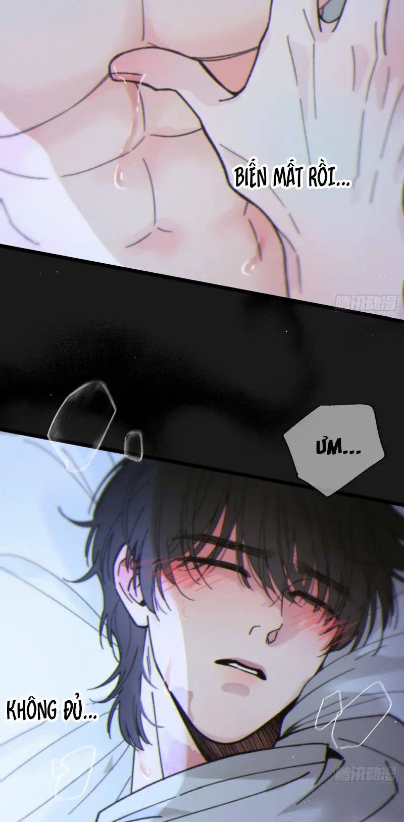 DỊ ỨNG Chapter 2 - Trang 33