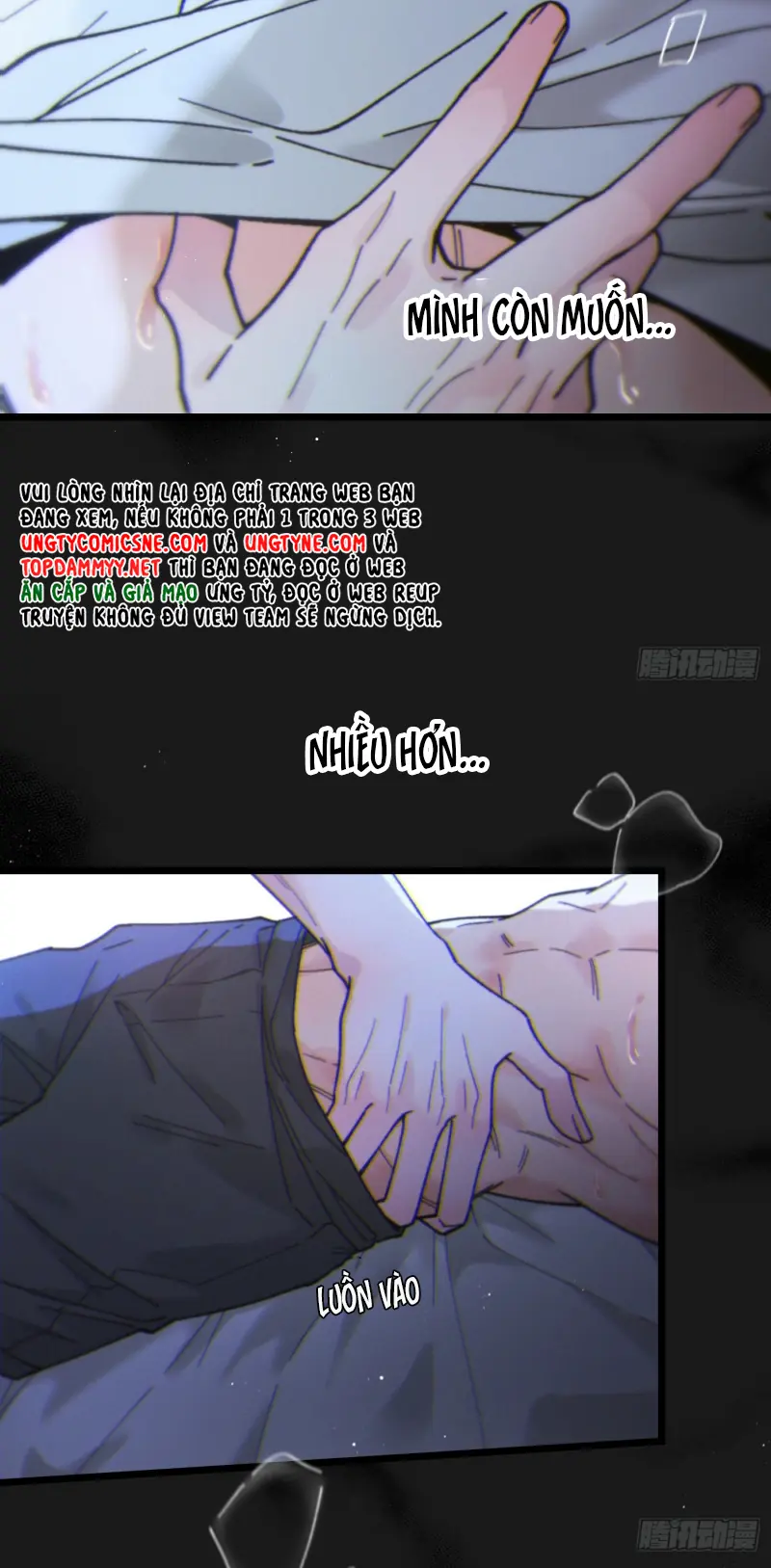 DỊ ỨNG Chapter 2 - Trang 34