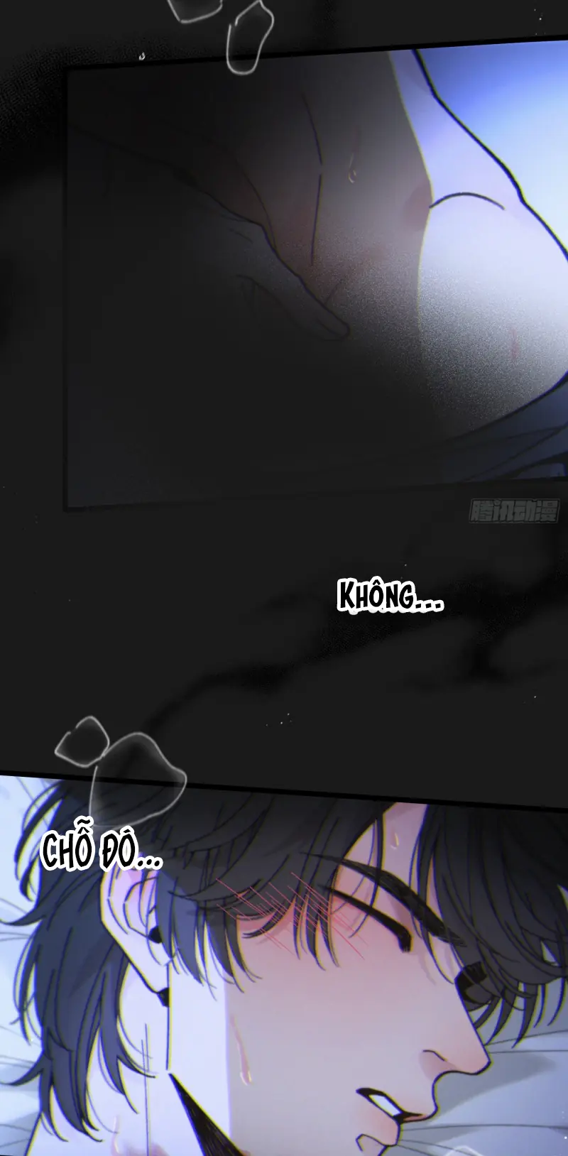 DỊ ỨNG Chapter 2 - Trang 35