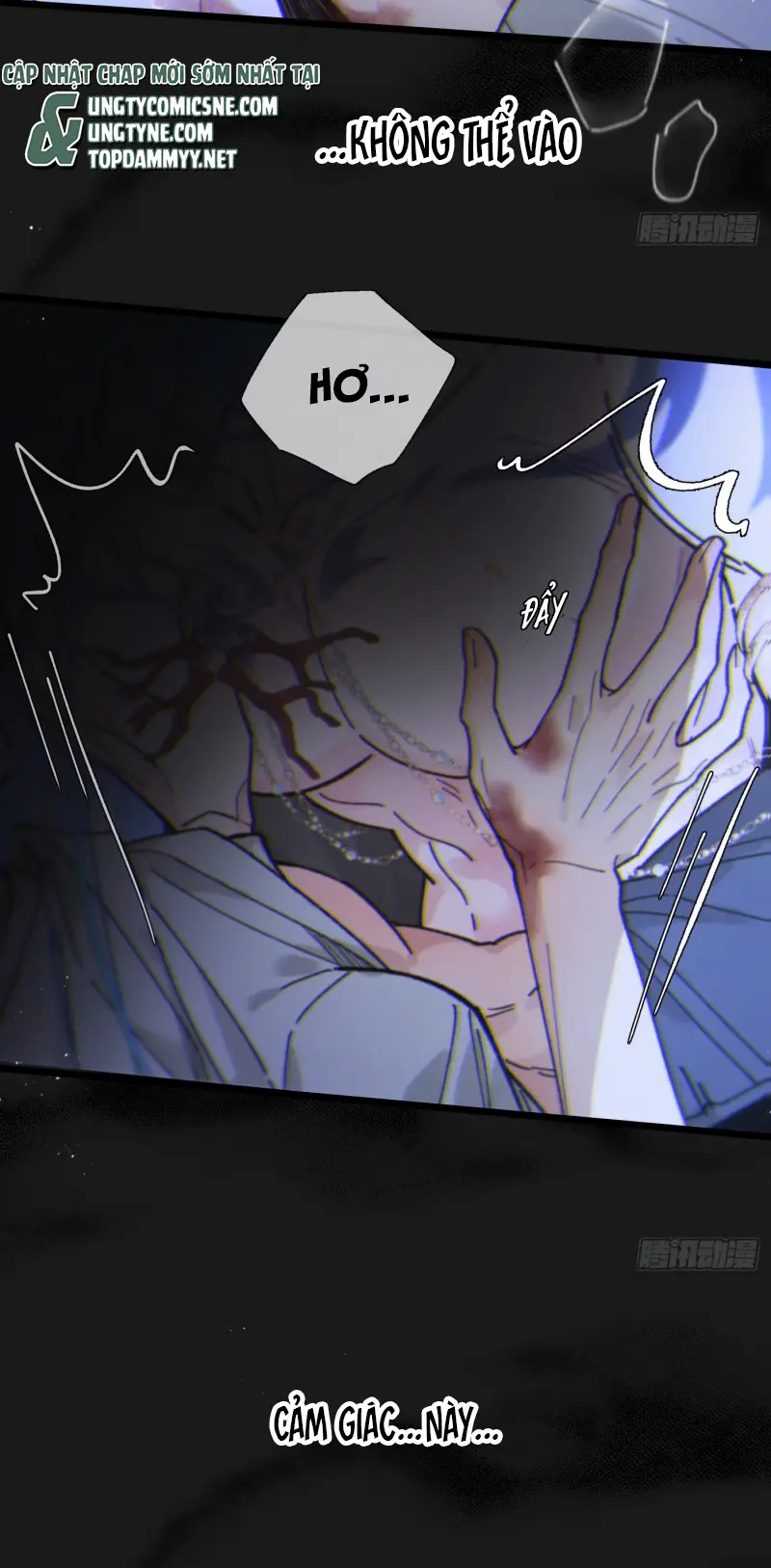 DỊ ỨNG Chapter 2 - Trang 36