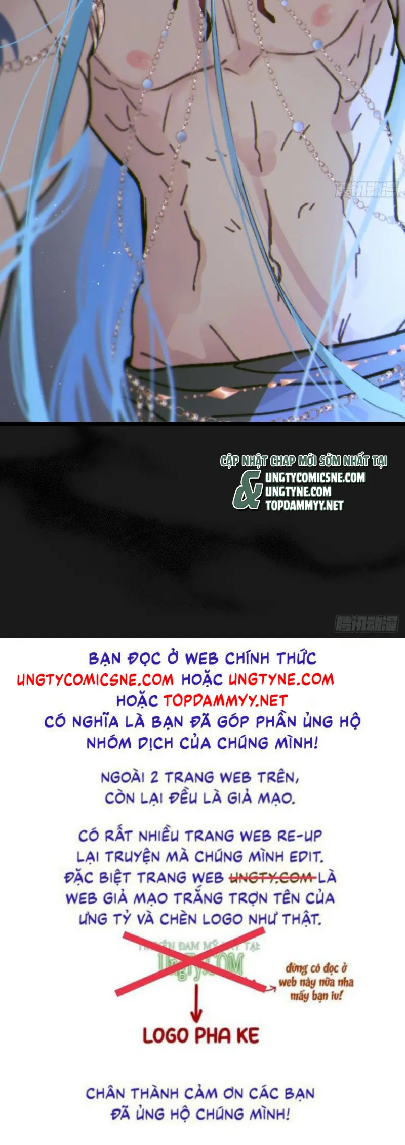DỊ ỨNG Chapter 2 - Trang 39