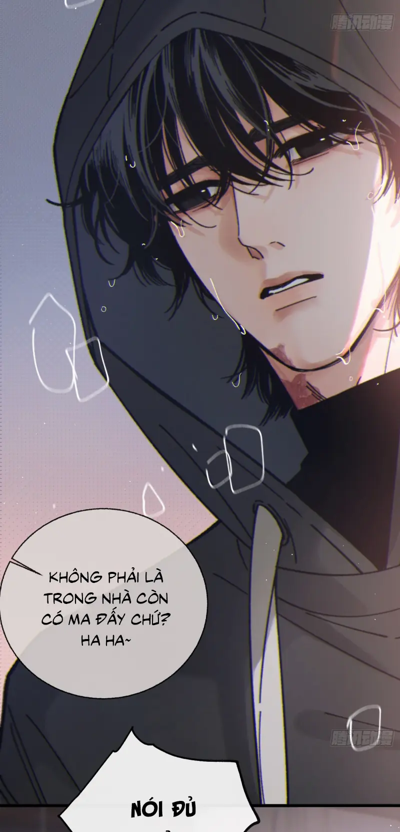 DỊ ỨNG Chapter 2 - Trang 6