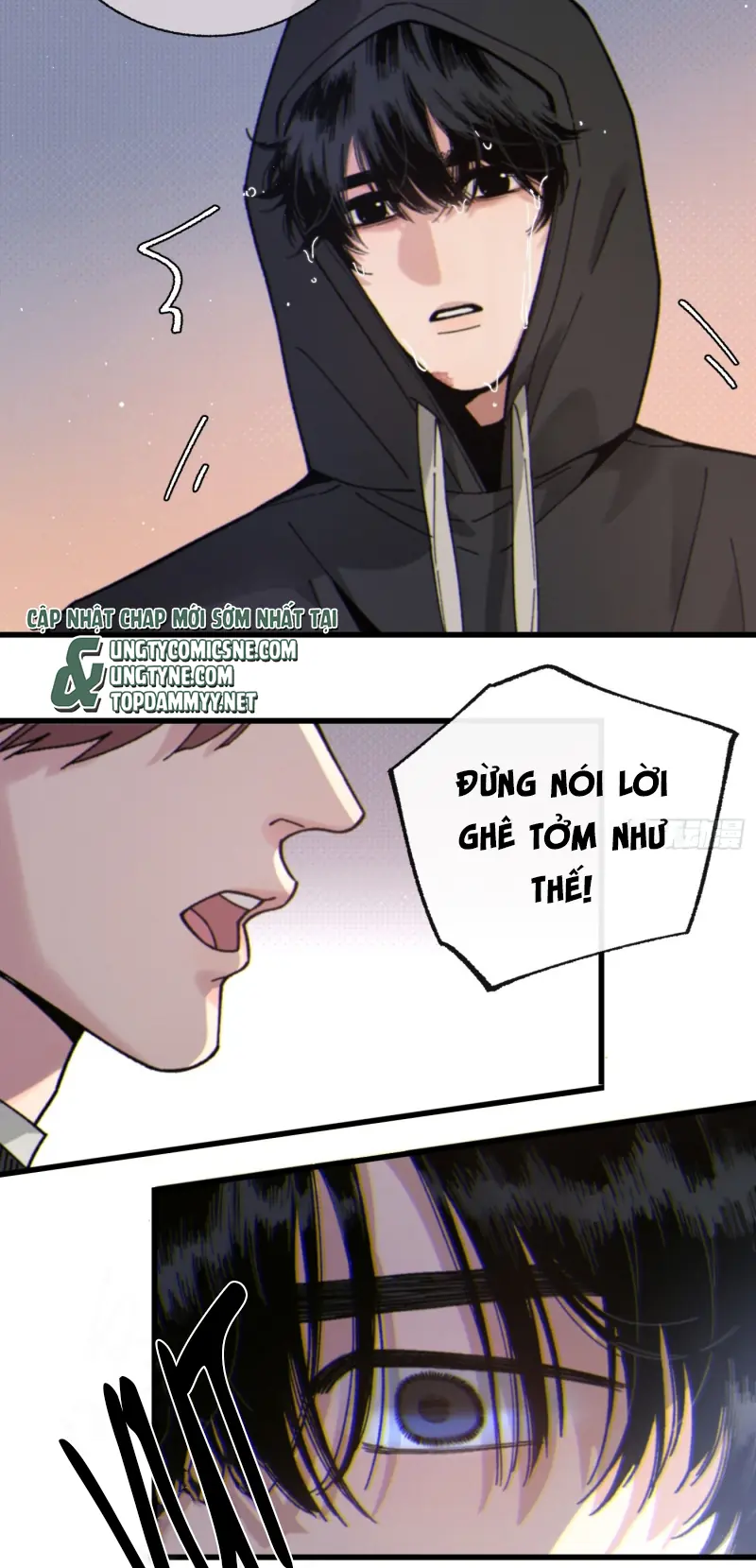 DỊ ỨNG Chapter 2 - Trang 9