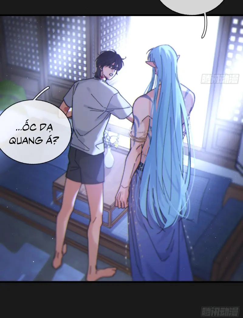 DỊ ỨNG Chapter 3 - Trang 11