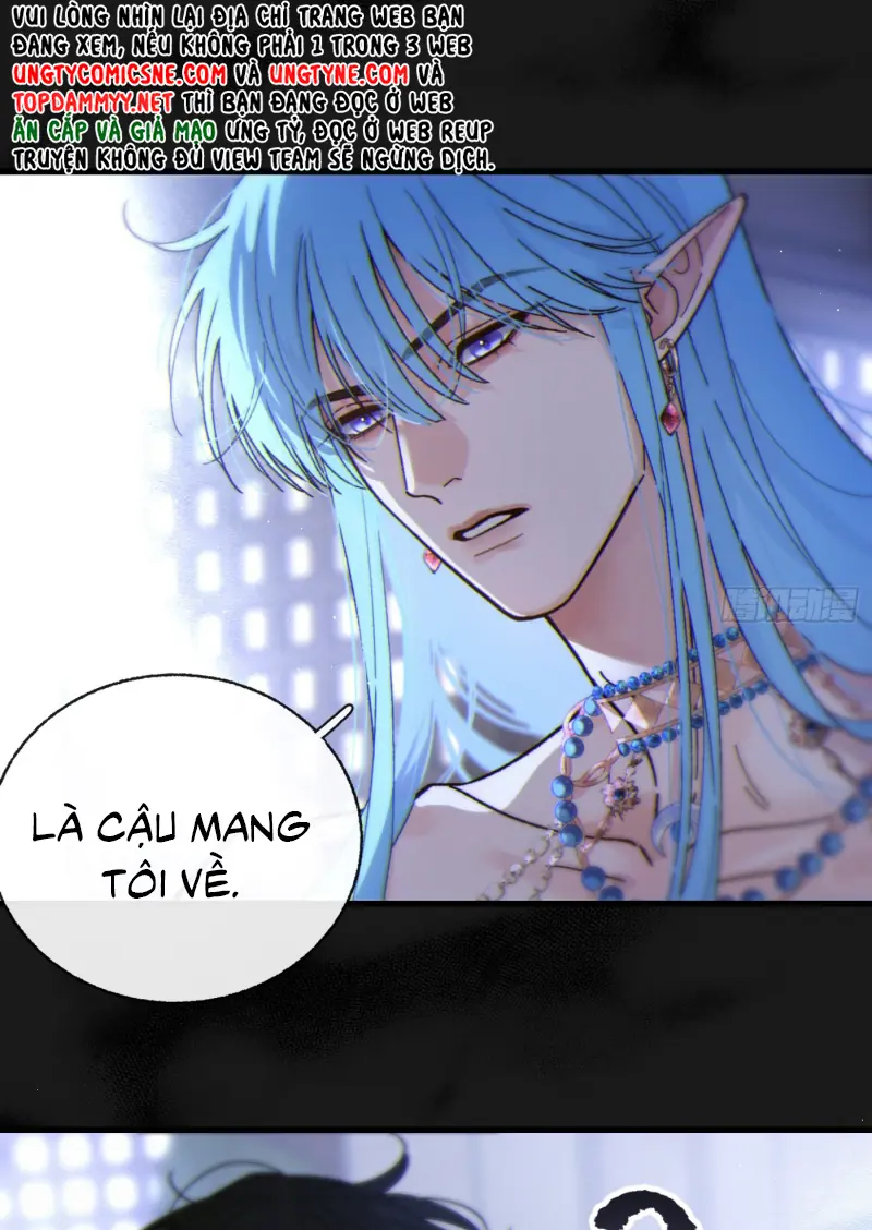 DỊ ỨNG Chapter 3 - Trang 13