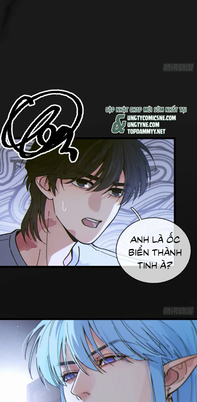 DỊ ỨNG Chapter 3 - Trang 15