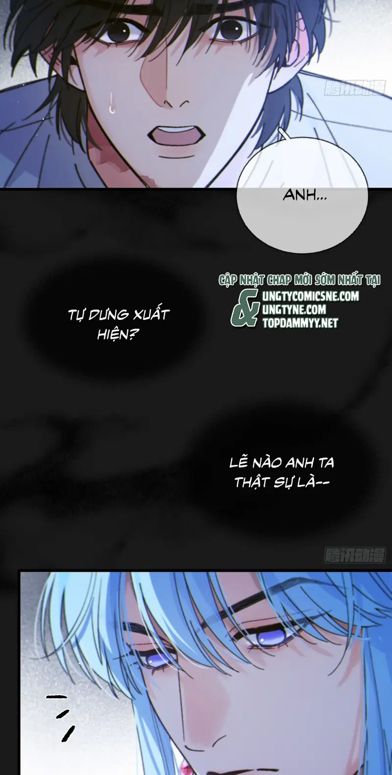 DỊ ỨNG Chapter 3 - Trang 25