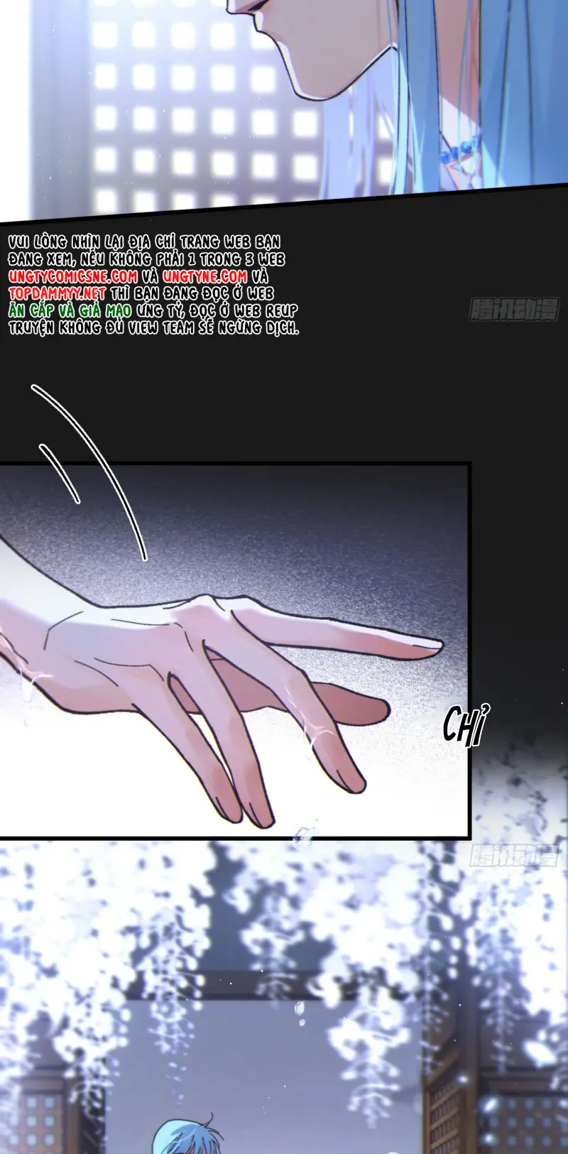 DỊ ỨNG Chapter 3 - Trang 9