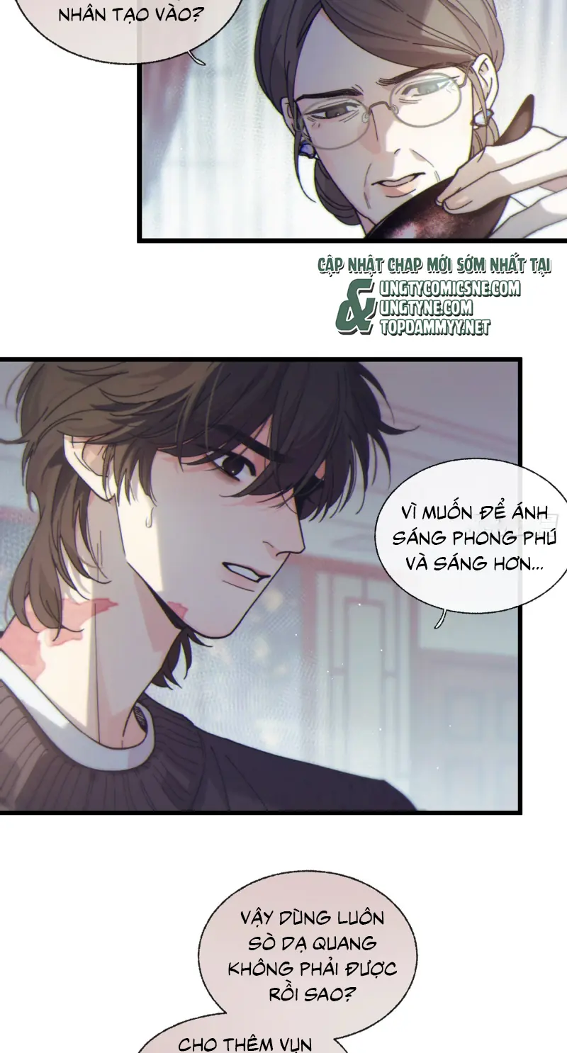 DỊ ỨNG Chapter 4 - Trang 19