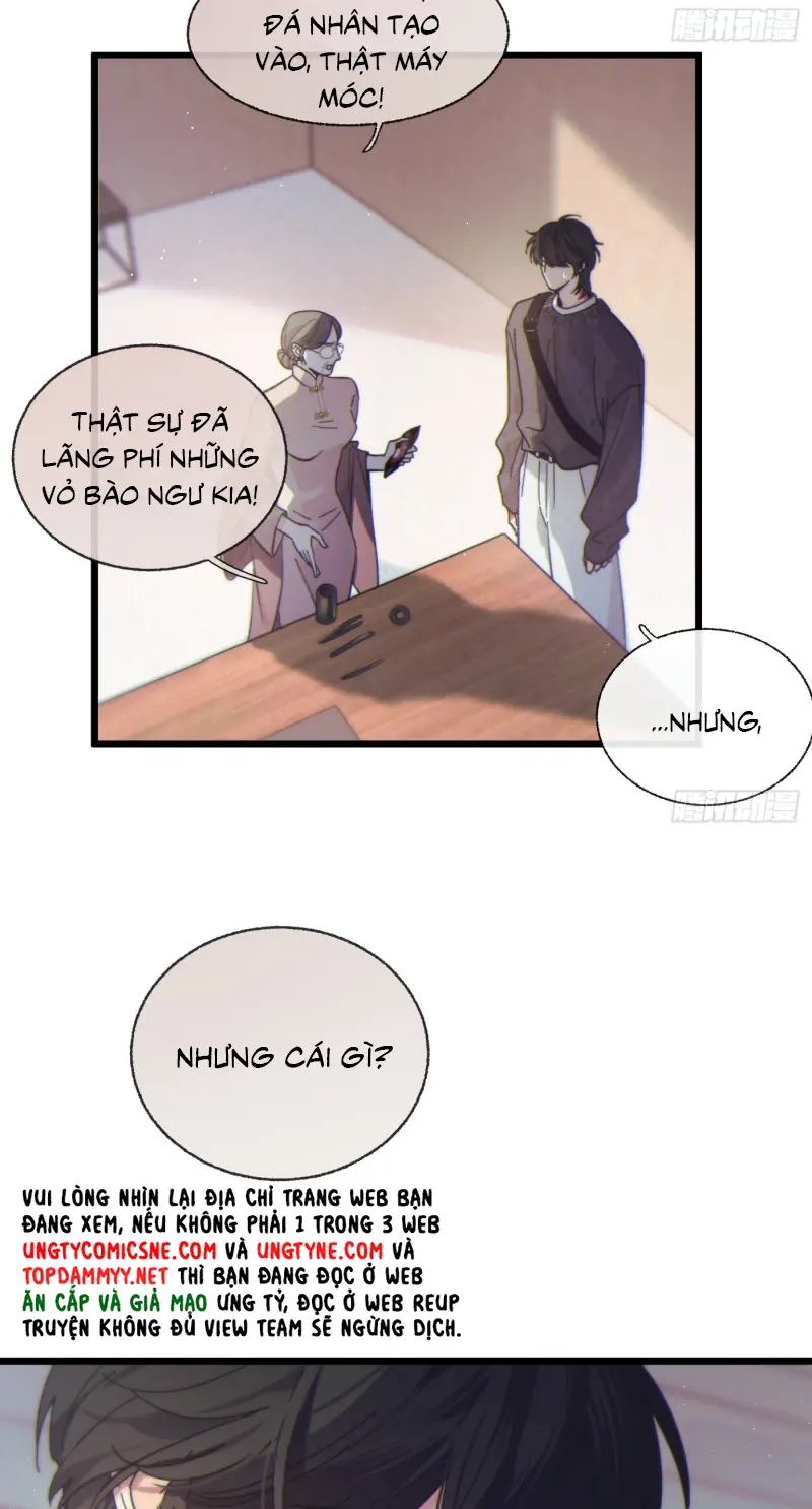 DỊ ỨNG Chapter 4 - Trang 20