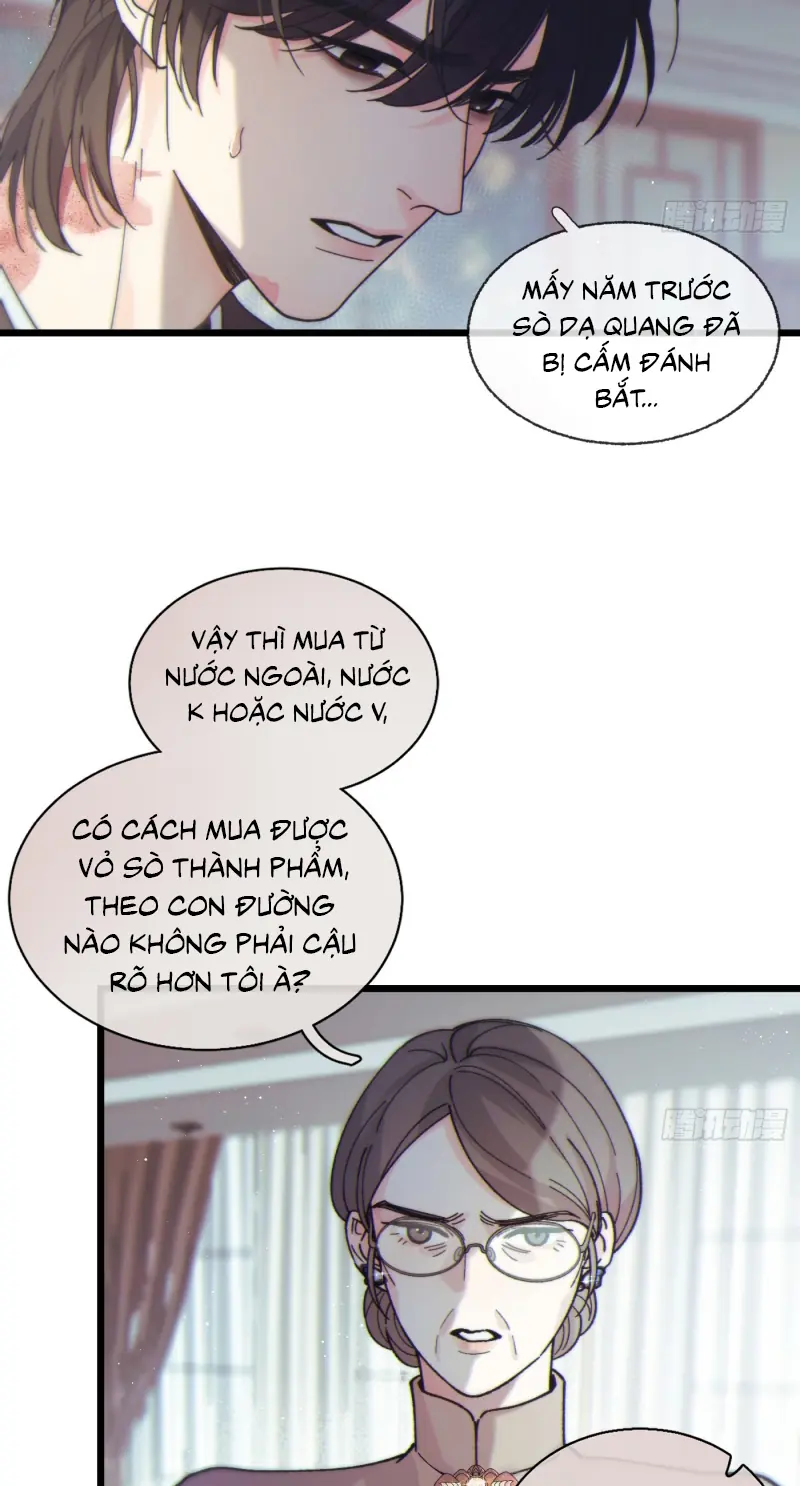 DỊ ỨNG Chapter 4 - Trang 21