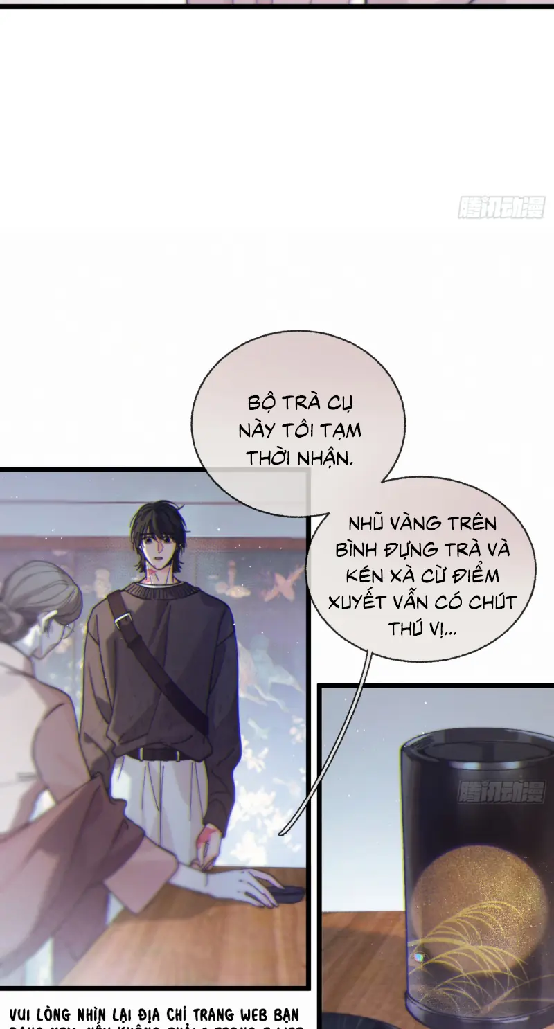 DỊ ỨNG Chapter 4 - Trang 24