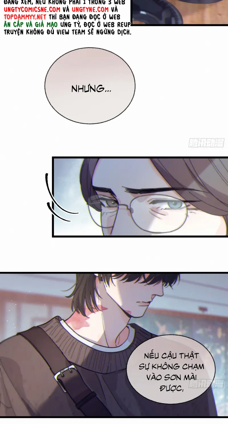 DỊ ỨNG Chapter 4 - Trang 25