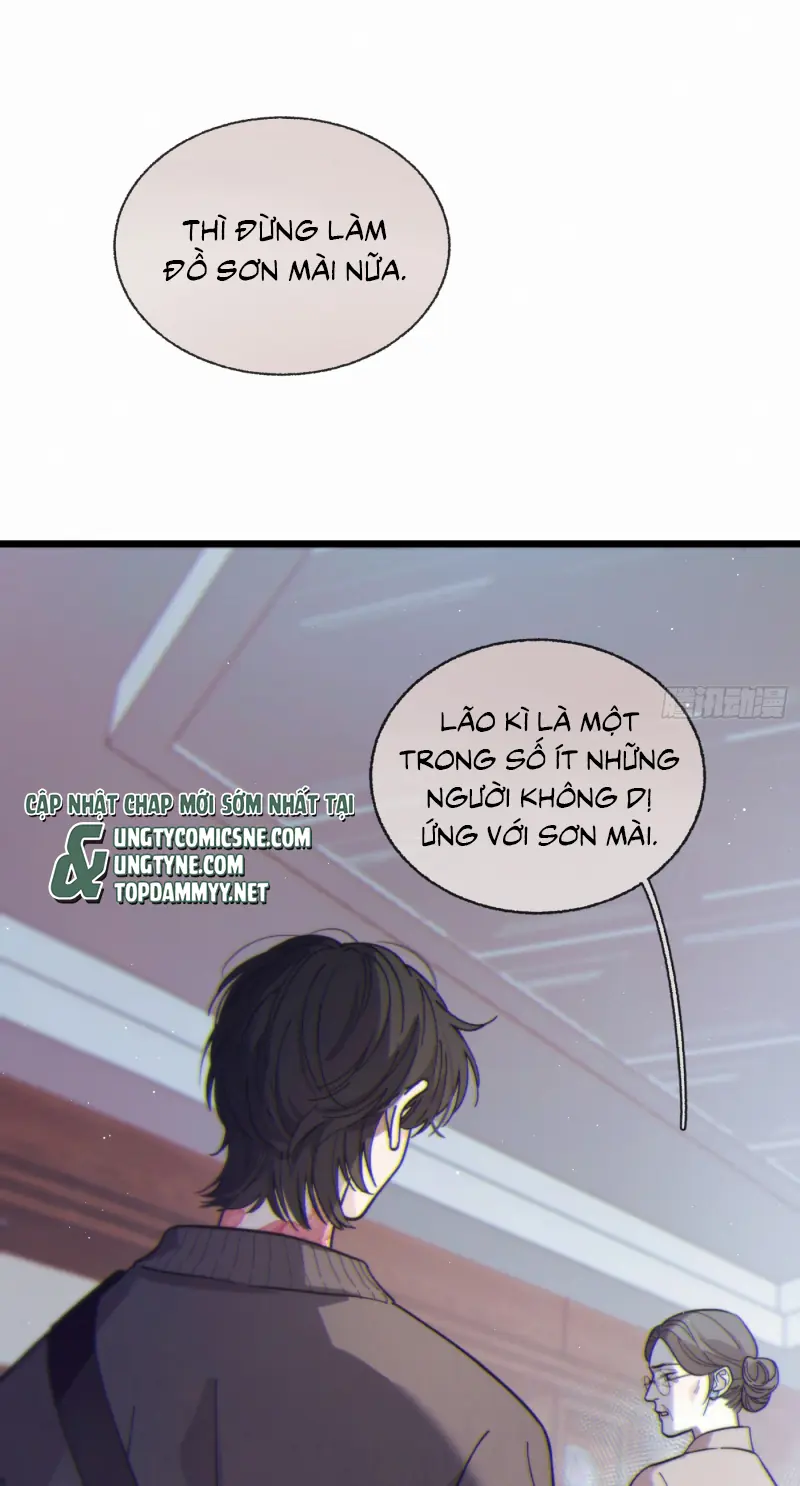 DỊ ỨNG Chapter 4 - Trang 26