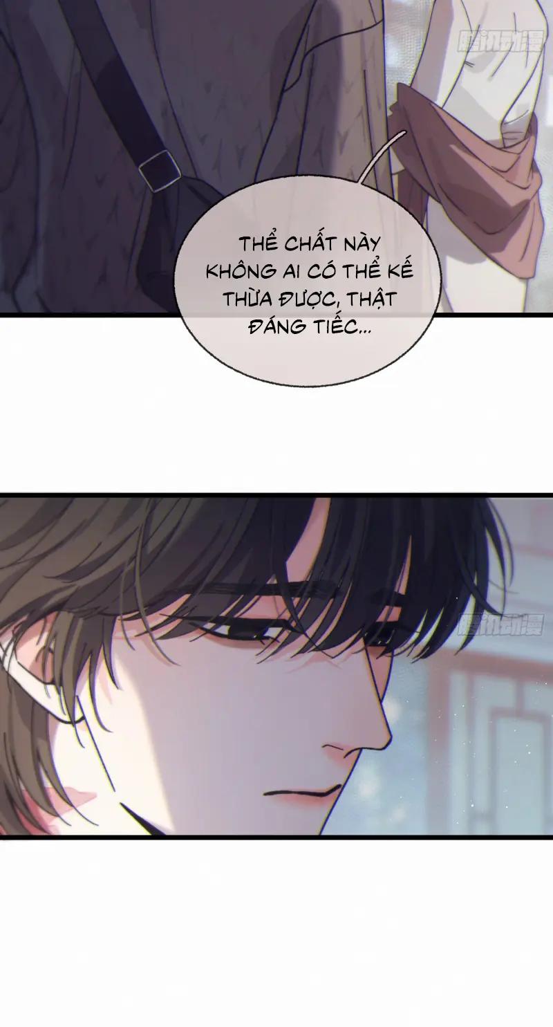 DỊ ỨNG Chapter 4 - Trang 27
