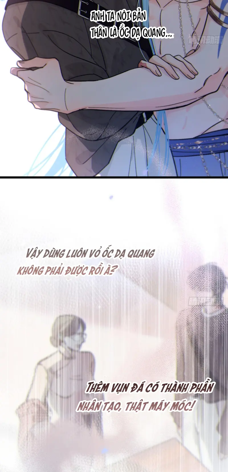 DỊ ỨNG Chapter 5 - Trang 11