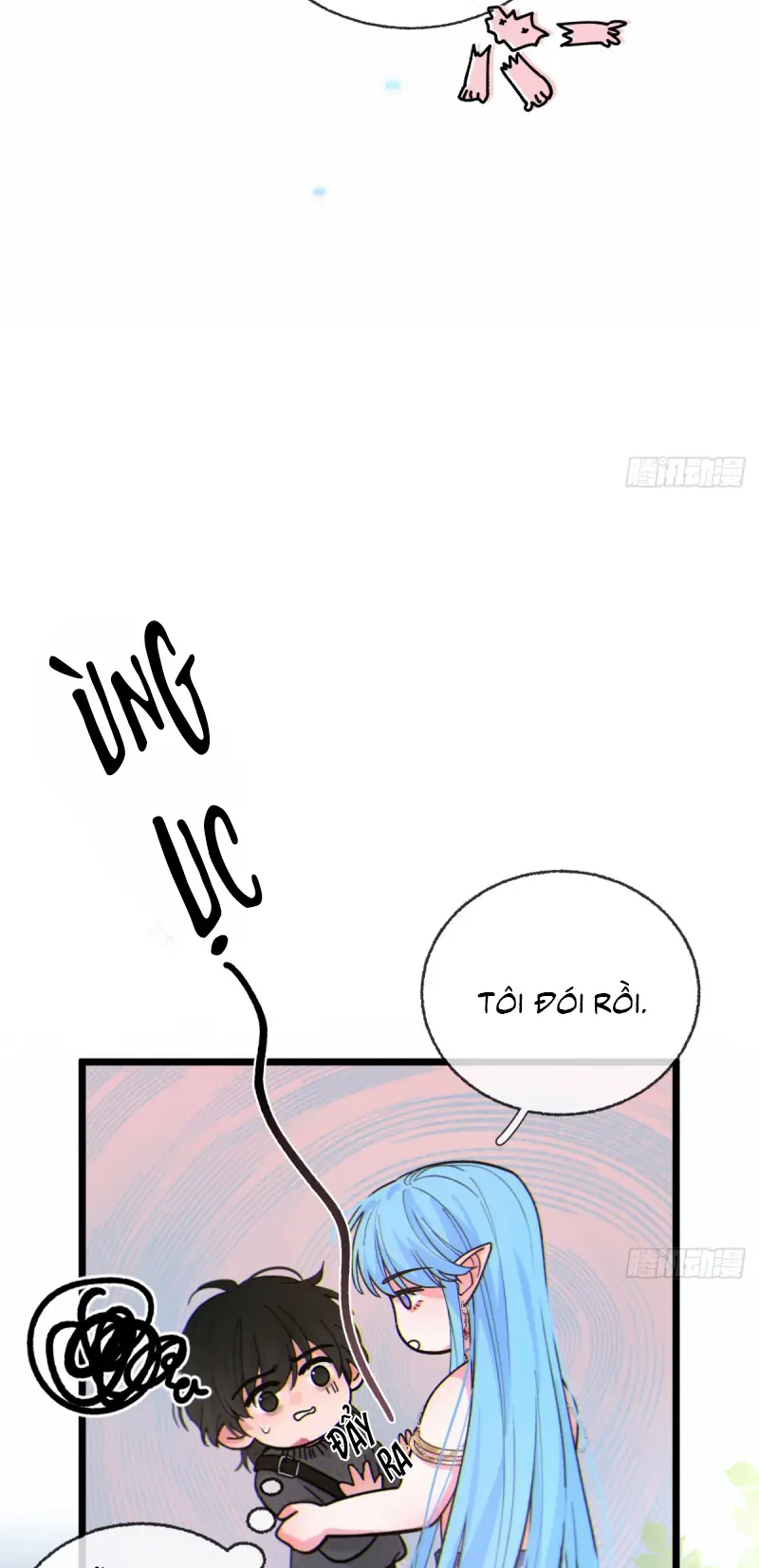 DỊ ỨNG Chapter 5 - Trang 13