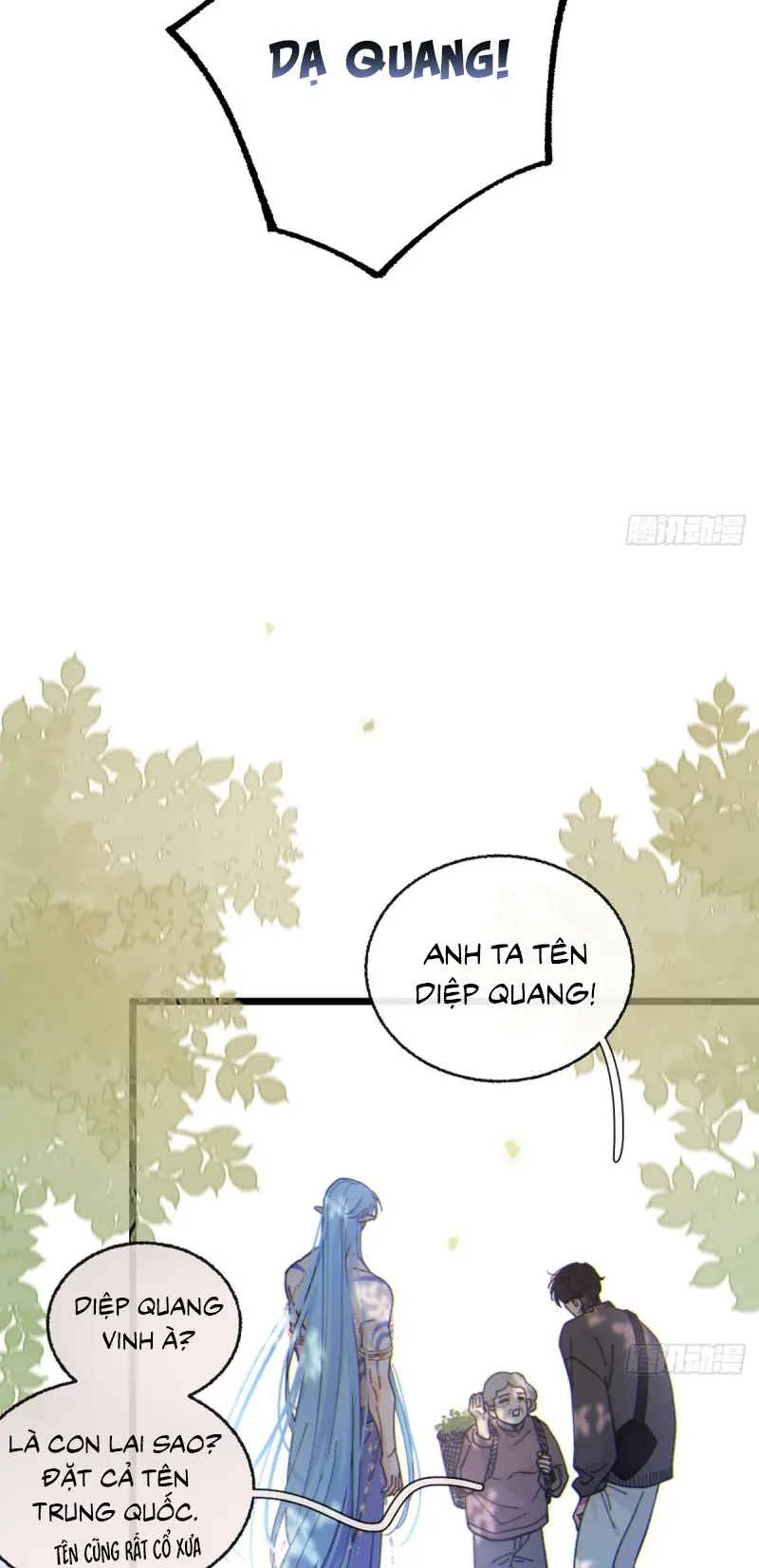 DỊ ỨNG Chapter 5 - Trang 17
