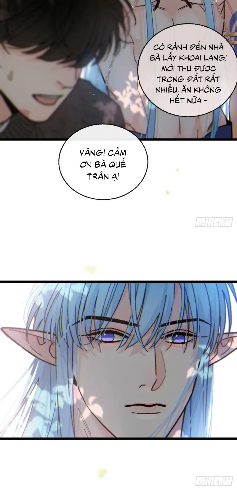 DỊ ỨNG Chapter 5 - Trang 19