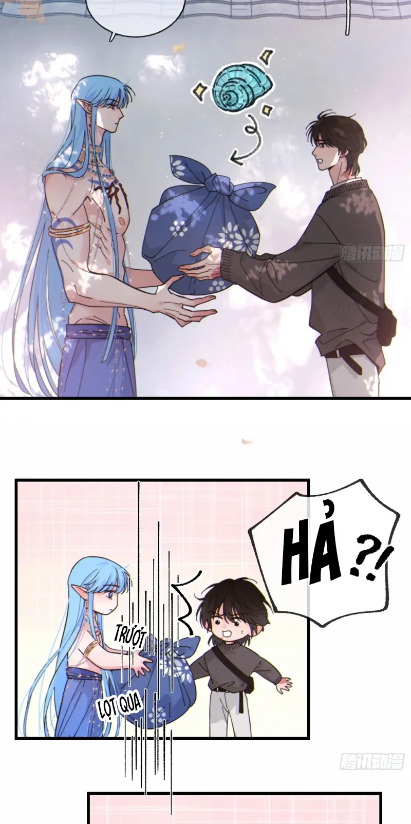 DỊ ỨNG Chapter 5 - Trang 22