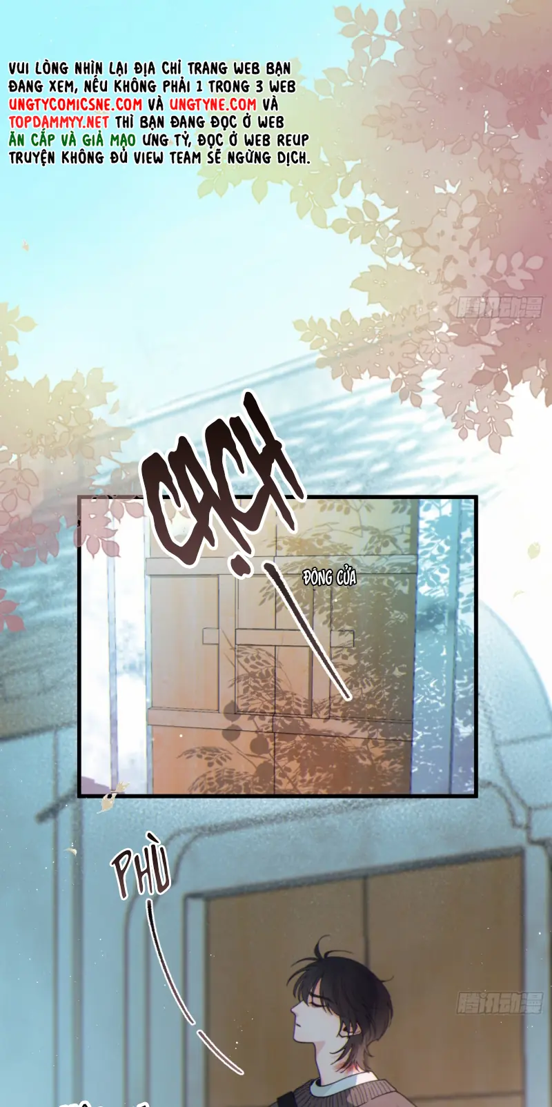 DỊ ỨNG Chapter 5 - Trang 27
