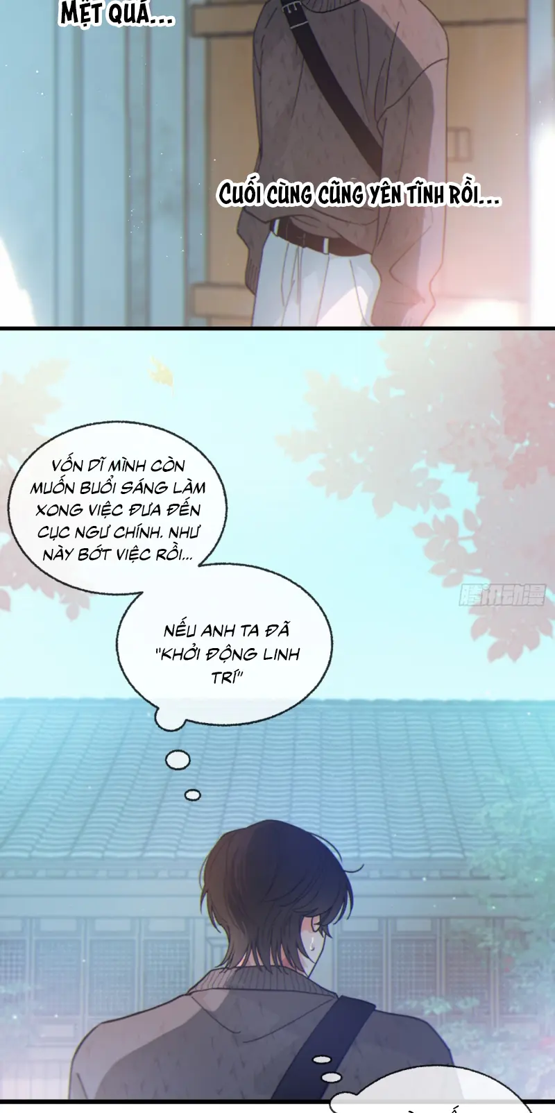 DỊ ỨNG Chapter 5 - Trang 28