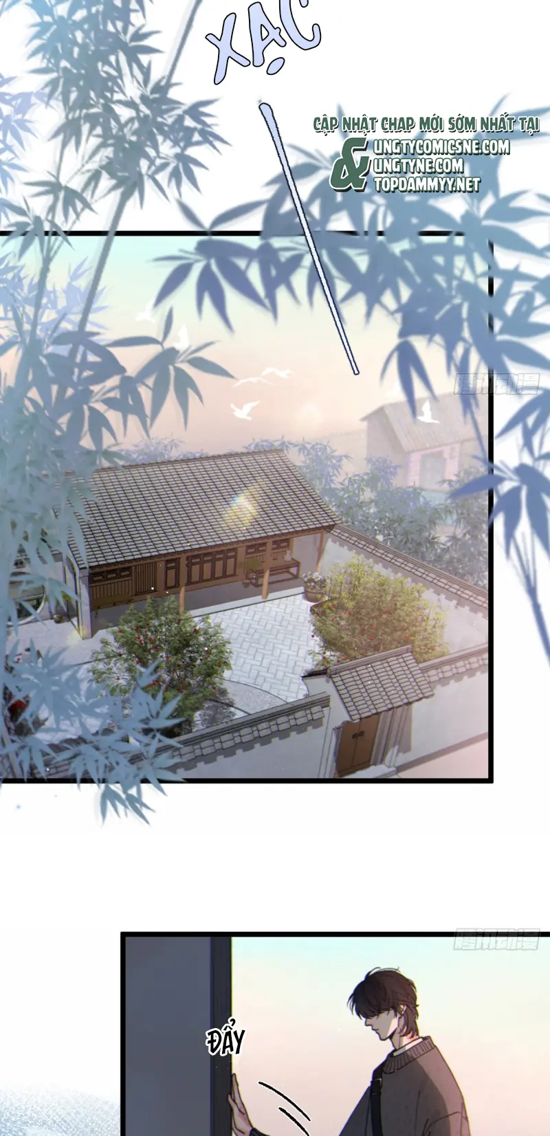 DỊ ỨNG Chapter 5 - Trang 4