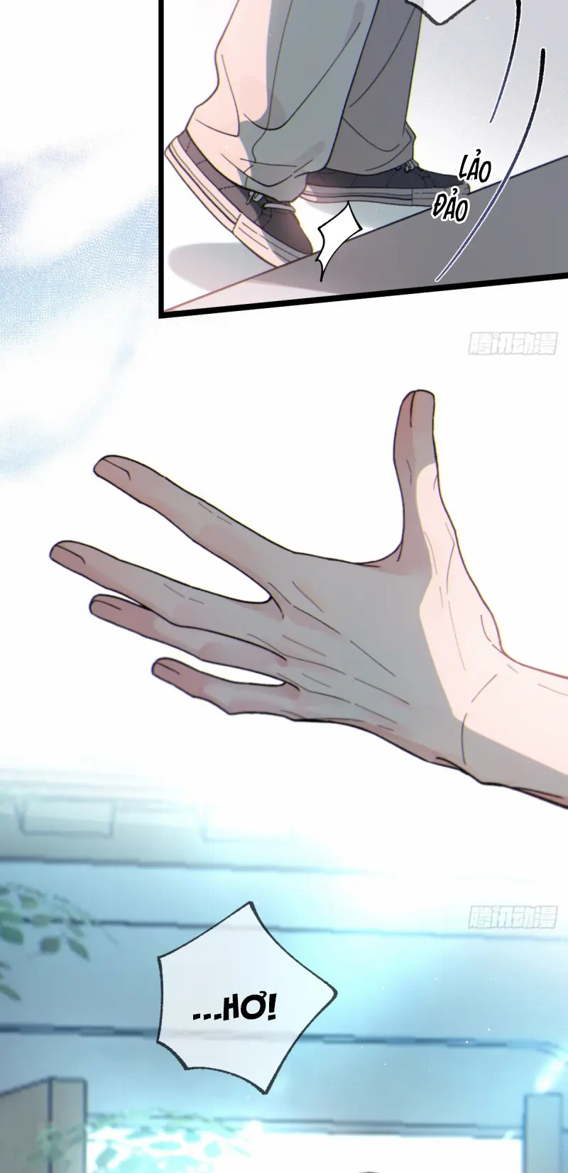 DỊ ỨNG Chapter 5 - Trang 6
