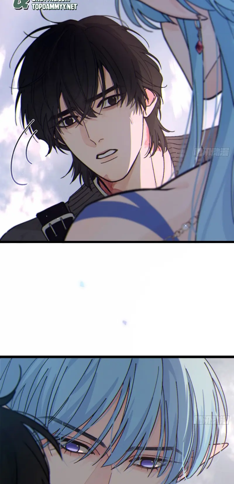 DỊ ỨNG Chapter 5 - Trang 8