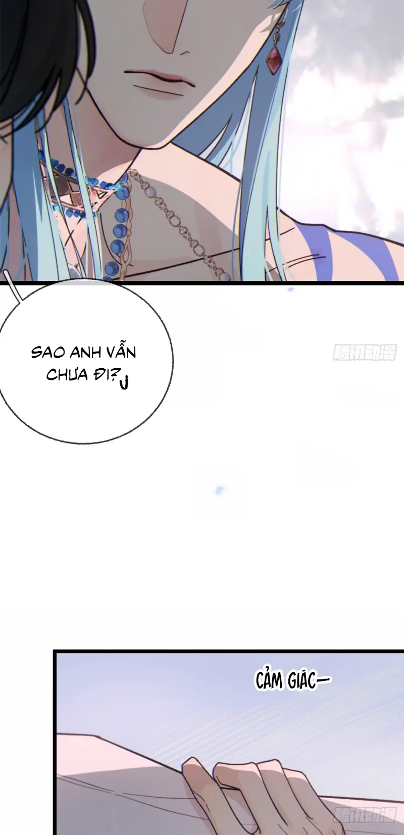 DỊ ỨNG Chapter 5 - Trang 9