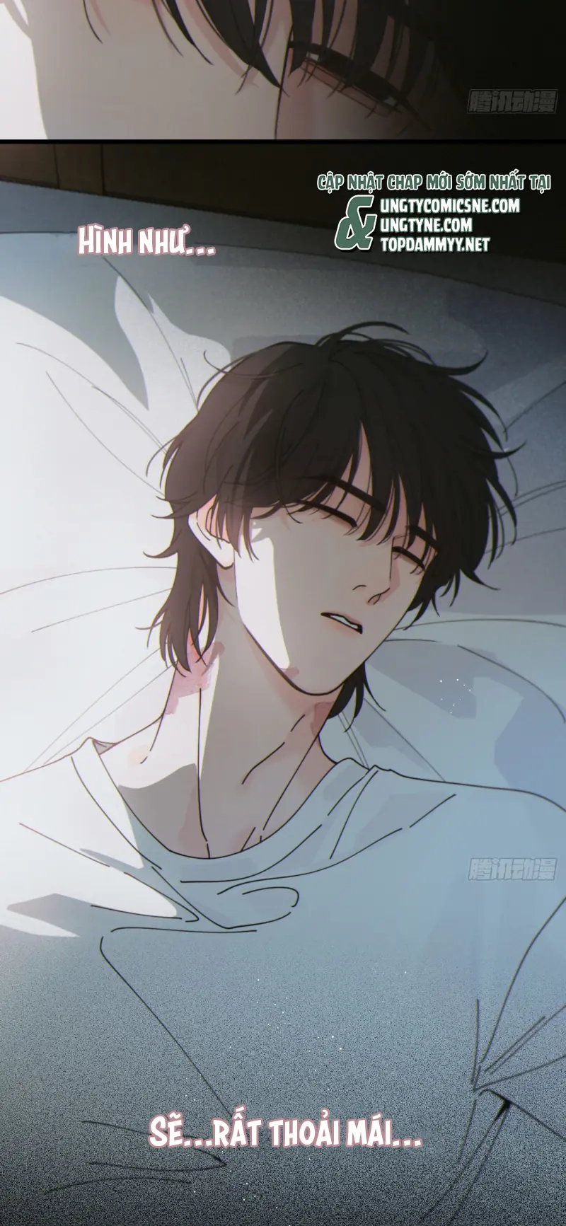 DỊ ỨNG Chapter 6 - Trang 10