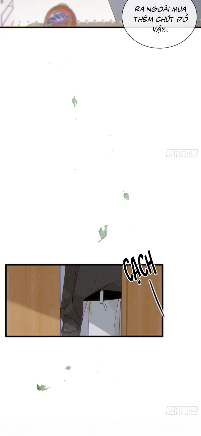 DỊ ỨNG Chapter 6 - Trang 14