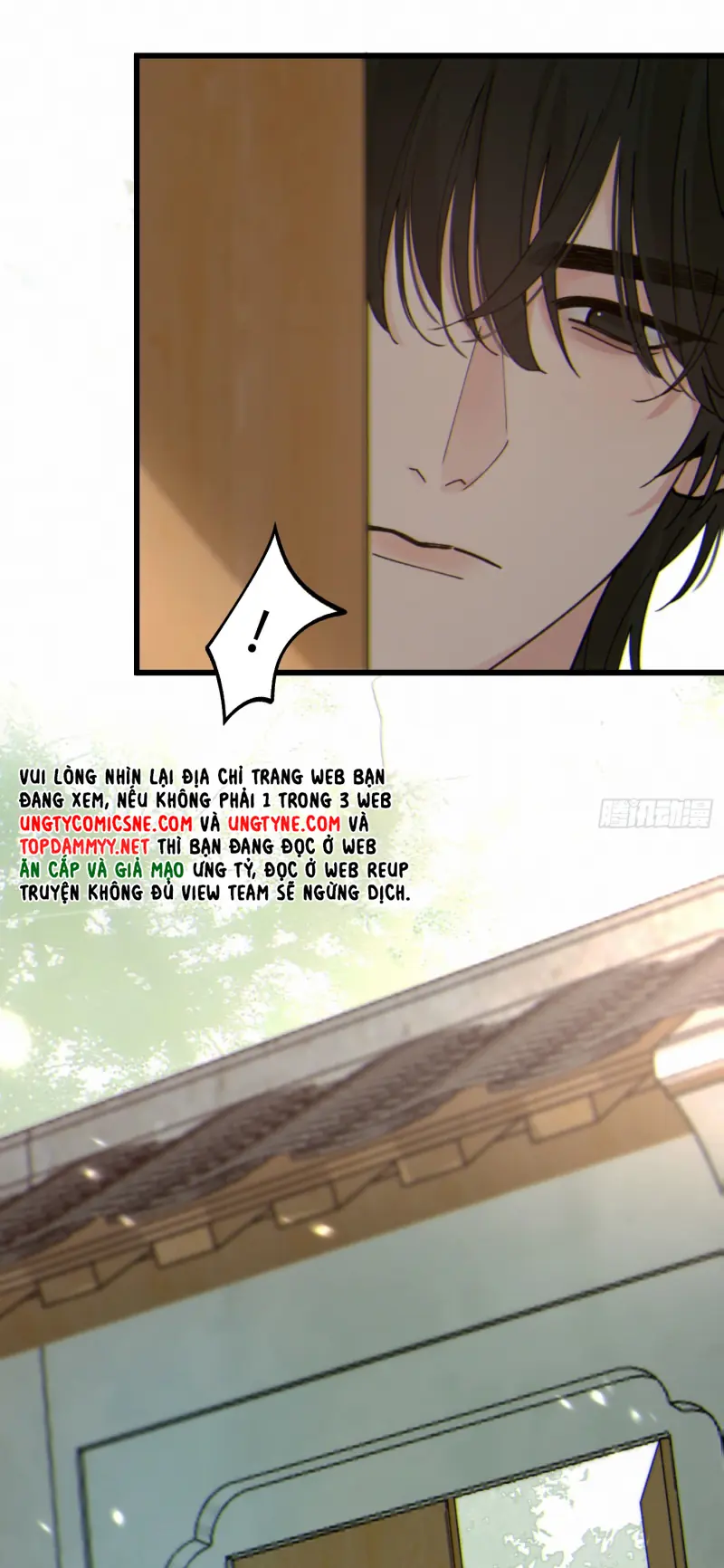DỊ ỨNG Chapter 6 - Trang 15