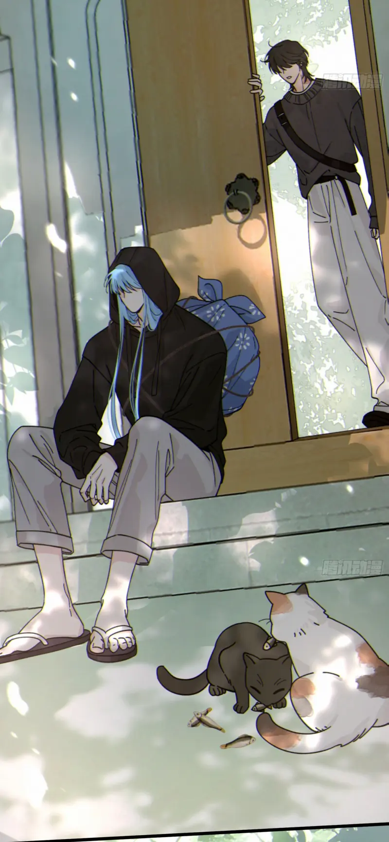 DỊ ỨNG Chapter 6 - Trang 16